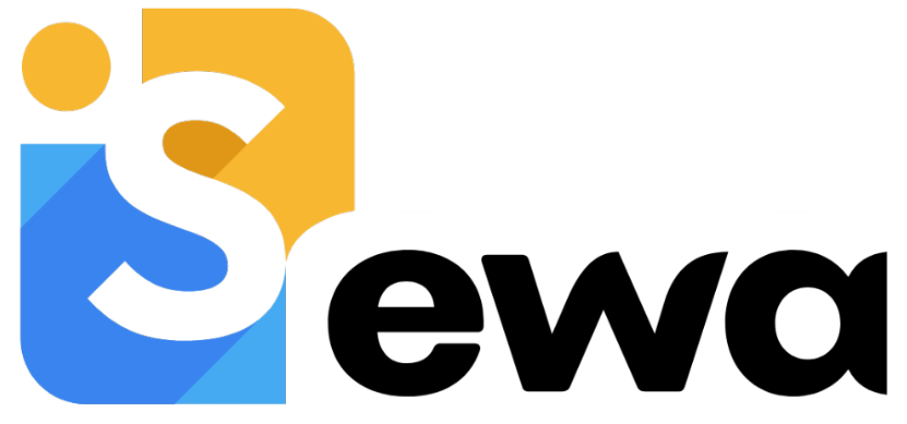 iSewa Logo